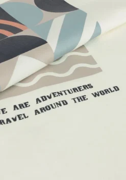 witte koko noko t-shirt p54883