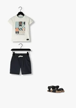 witte koko noko t-shirt p54883