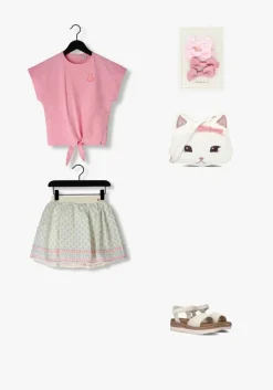 witte konges slojd schoudertas tut kitty shoulder bag