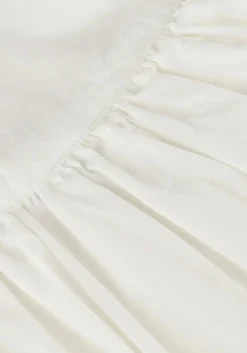 witte labo de colores minirok clara