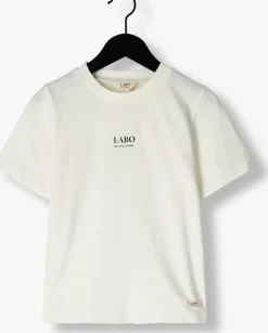 witte labo de colores t-shirt bari 1