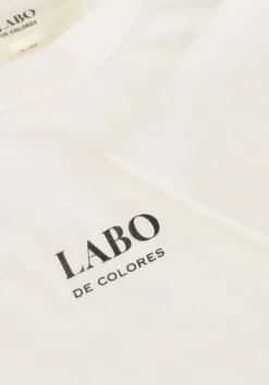 witte labo de colores t-shirt bari 1