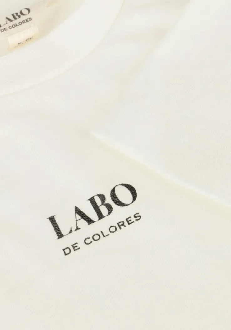 witte labo de colores t-shirt bari 1