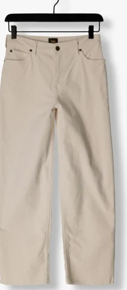 witte lee wide jeans wide leg long