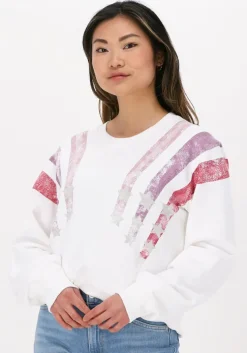 witte leon & harper sweater sortie jc55 star