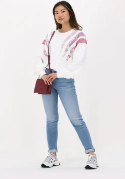 witte leon & harper sweater sortie jc55 star