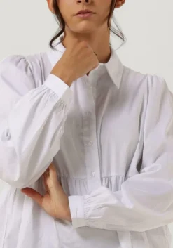 witte levete room blouses lr-isla solid 64 shirt