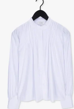 witte levete room blouses lr-isla solid 62 shirt