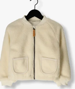 witte lil' atelier jack nmnlajo bomber jacket lil