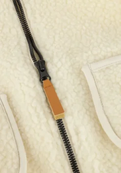 witte lil' atelier jack nmnlajo bomber jacket lil