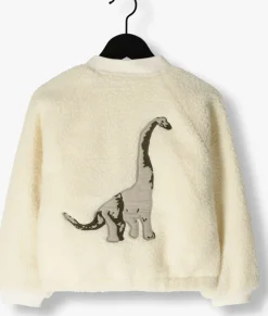 witte lil' atelier jack nmnlajo bomber jacket lil