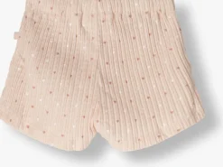 witte lil' atelier korte broek nbfhulla hua shorts lil