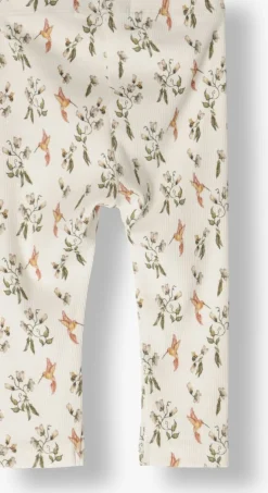 witte lil' atelier legging nbflavo elf slim legging lil