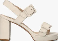 witte lina locchi sandalen au 180