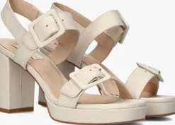 witte lina locchi sandalen au 180