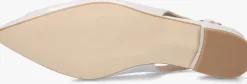 witte lina locchi slingbacks 010-60