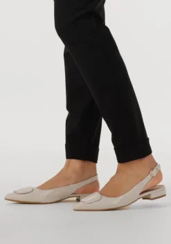 witte lina locchi slingbacks 010-60