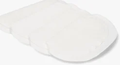 witte litchy bodyfashion sweat pad