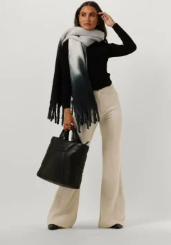 witte liu jo pantalon pant.ts tp lungo