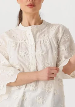 witte lollys laundry blouses louisell blouse ss
