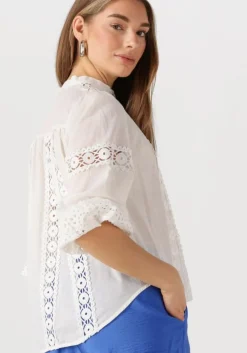 witte lollys laundry blouses junell shirt ls