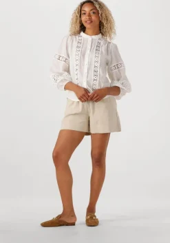 witte lollys laundry blouses junell shirt ls