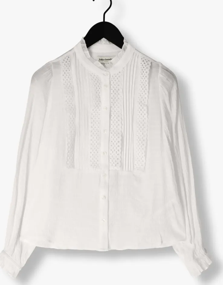 witte lollys laundry blouses arielll shirtls