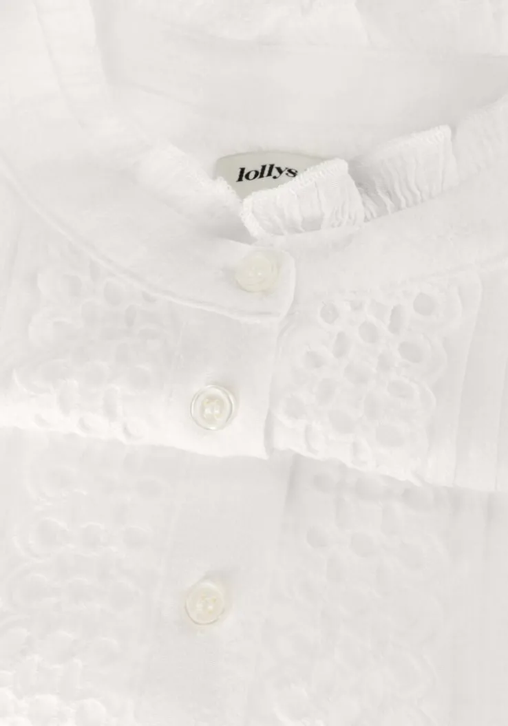 witte lollys laundry blouses arielll shirtls
