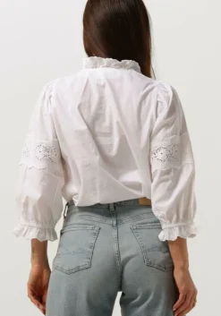 witte lollys laundry blouses paviall shirt ls