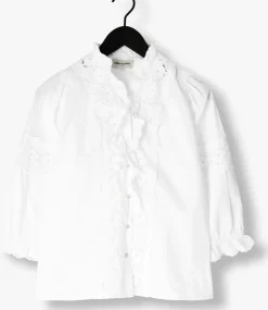 witte lollys laundry blouses paviall shirt ls