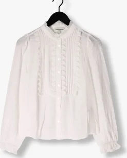 witte lollys laundry blouses arielll shirt ls