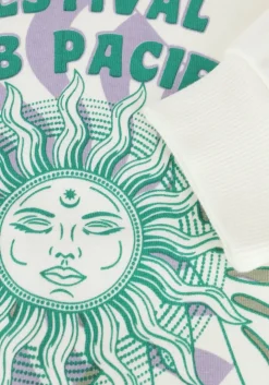 witte looxs 10sixteen trui 2511-5307