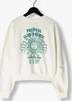 witte looxs 10sixteen trui 2511-5307