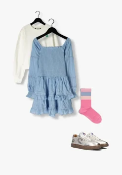 witte looxs 10sixteen trui 2511-5307