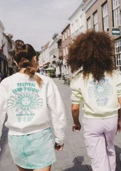 witte looxs 10sixteen trui 2511-5307