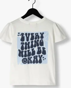 witte looxs 10sixteen t-shirt 2512-5414