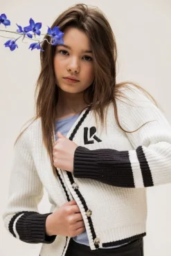 witte looxs 10sixteen vest 2401-5305