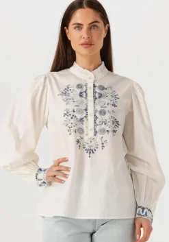 witte louizon blouses swirling