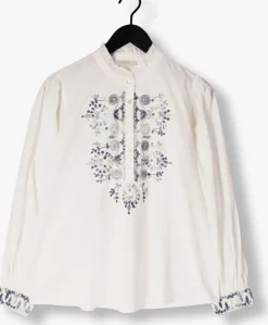 witte louizon blouses swirling