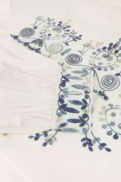 witte louizon blouses swirling