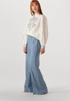 witte louizon blouses swirling