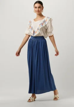 witte louizon top biba