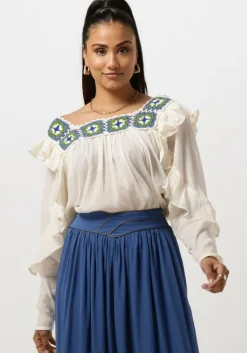 witte louizon top dewayve