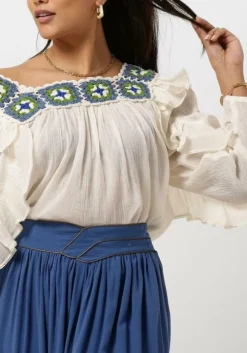 witte louizon top dewayve