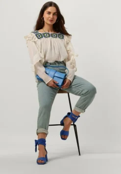 witte louizon top dewayve