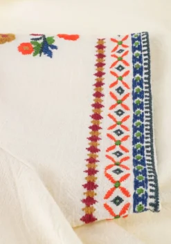 witte louizon tops & t-shirts vonigri