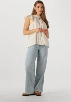 witte louizon t-shirt guylem