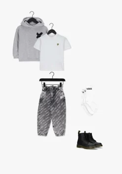 witte lyle & scott t-shirt classic t-shirt