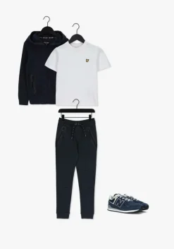 witte lyle & scott t-shirt classic t-shirt