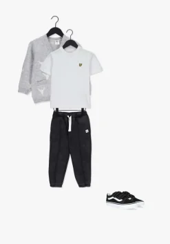 witte lyle & scott t-shirt classic t-shirt